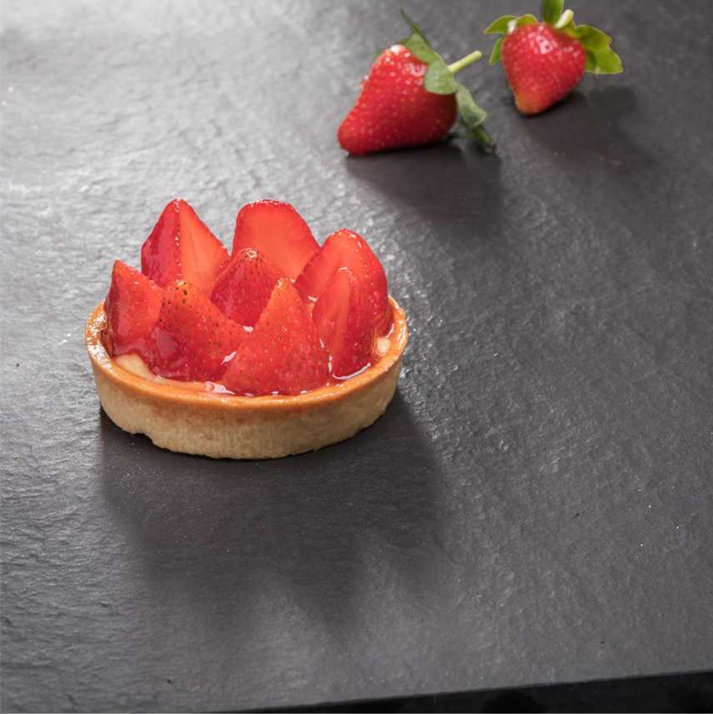 Tarte Strawberry