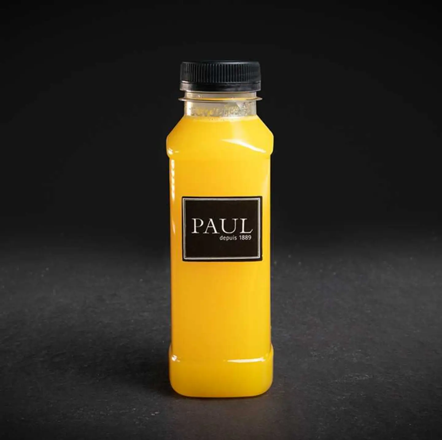 Orange Juice