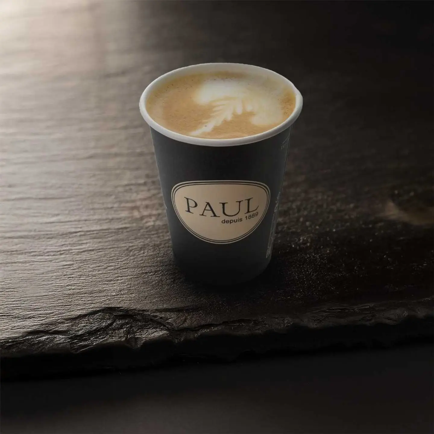 Spanish Latte