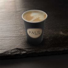 اسبانيش لاتيه حار