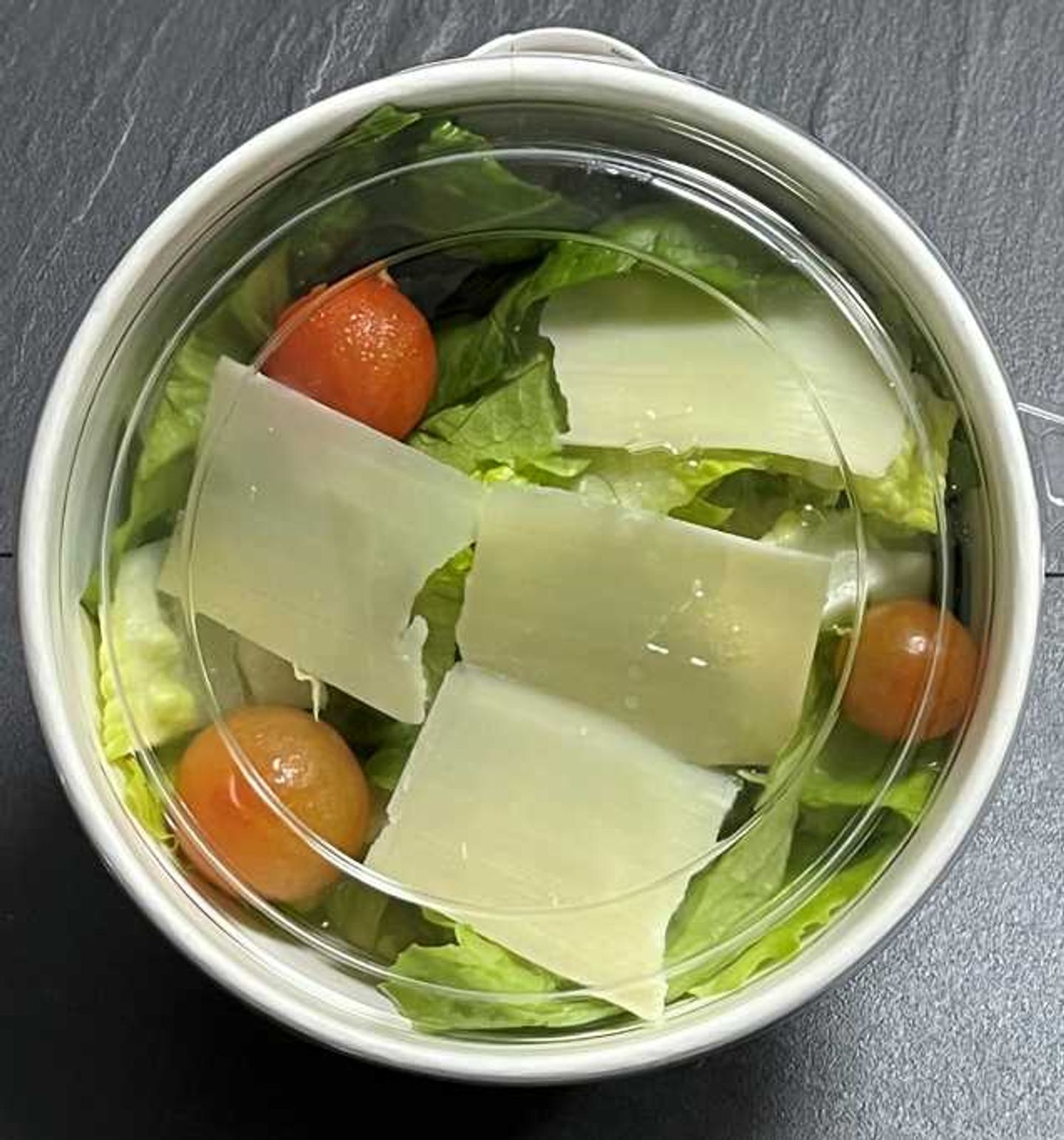 Caeser Salad