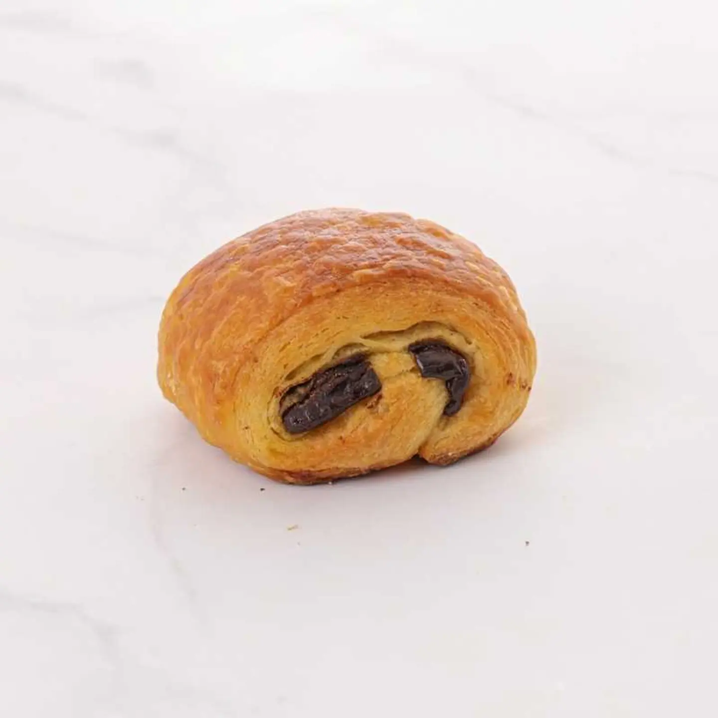 Chocolate Croissant