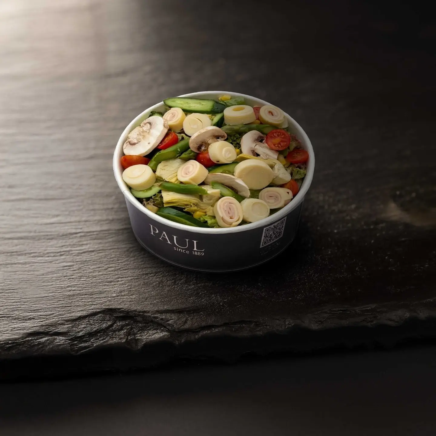 Express Chef Salad Lc