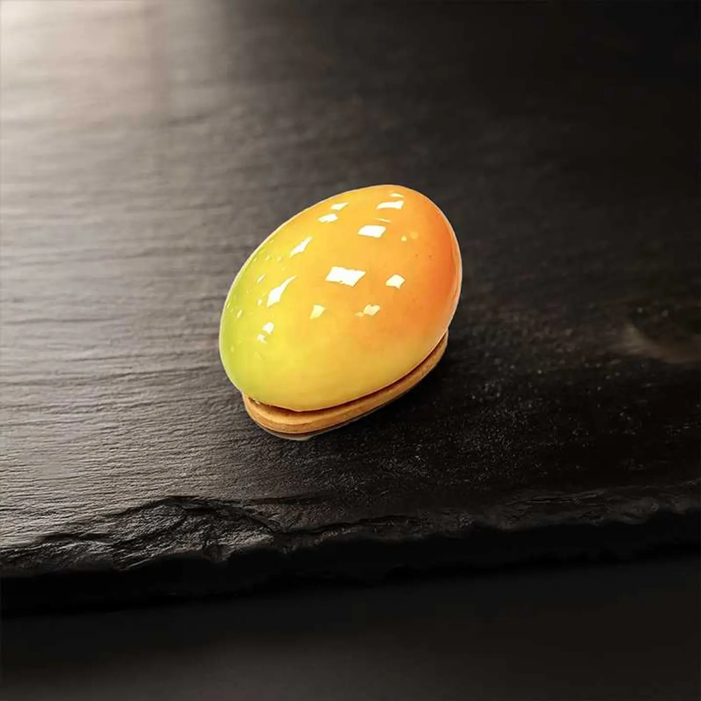 Mango Delight