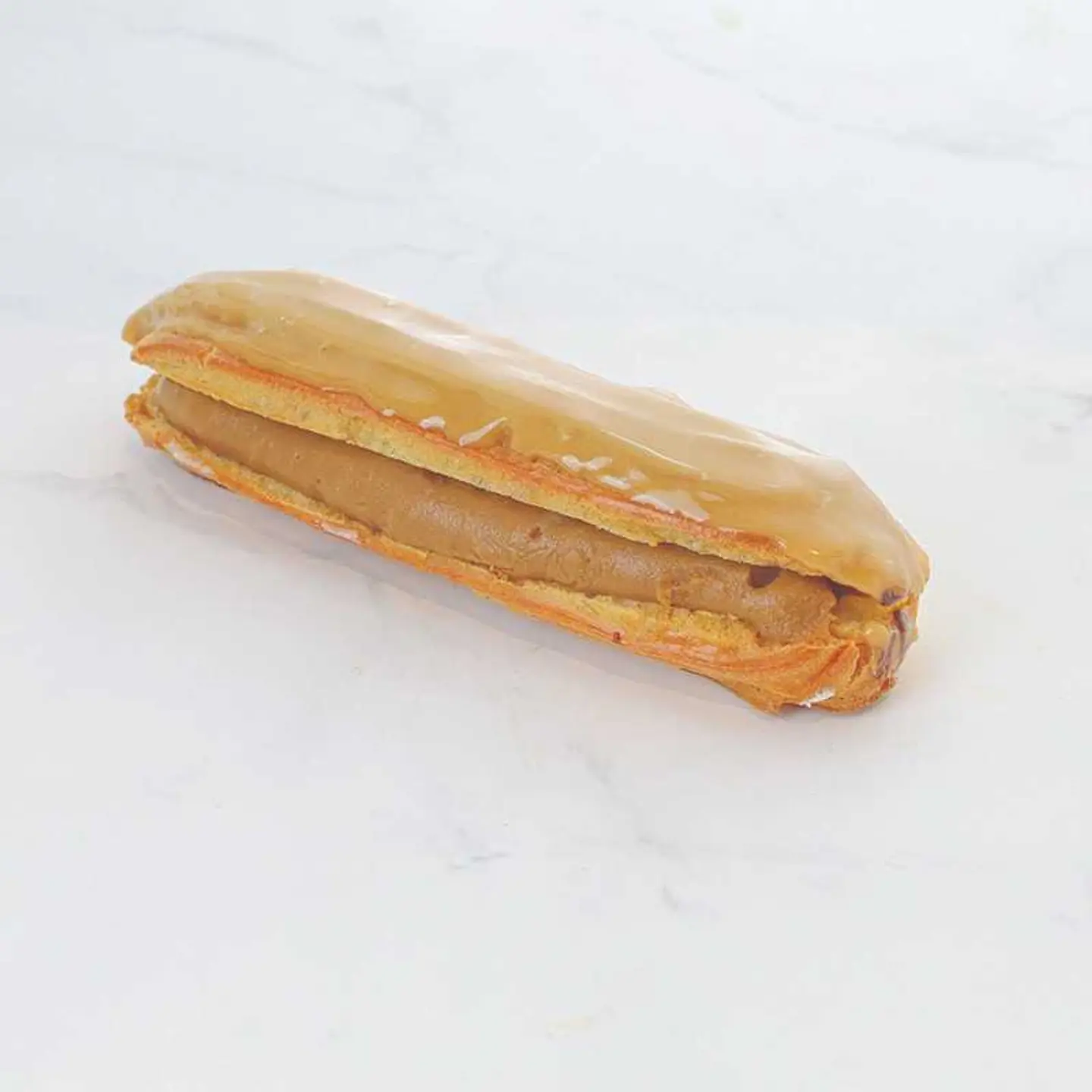 Eclaire Coffee