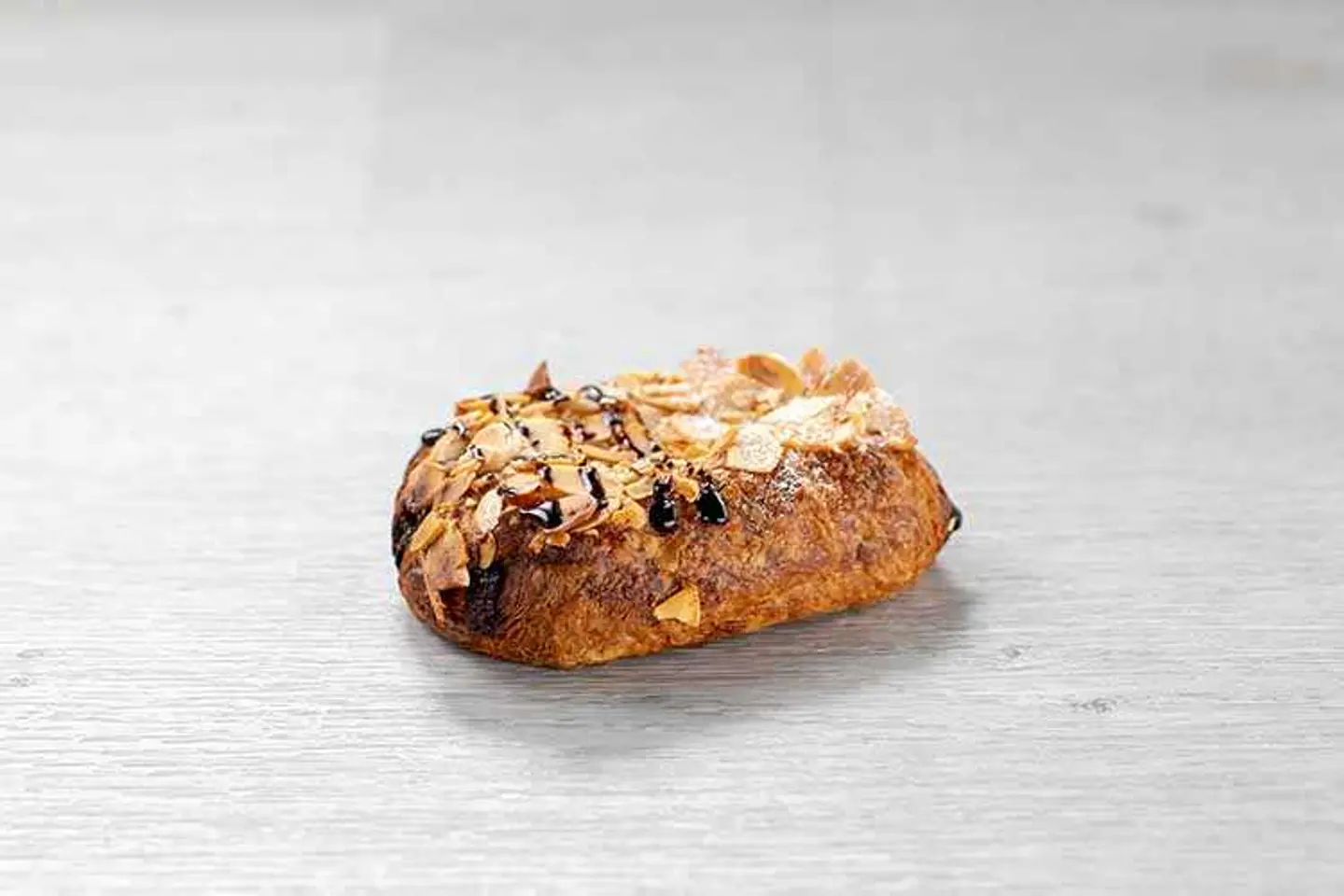 Chocolate Almond