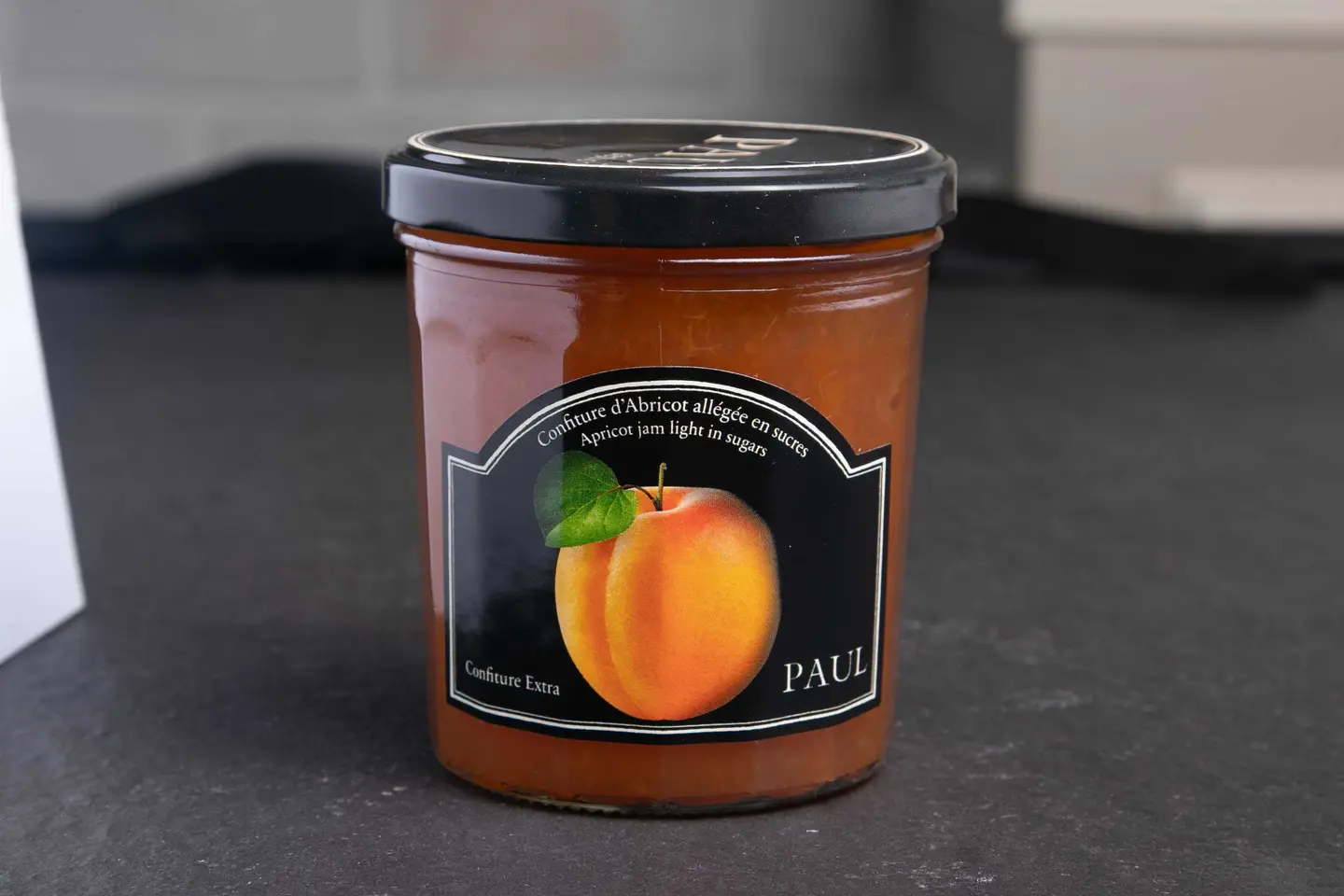 Jam Apricot