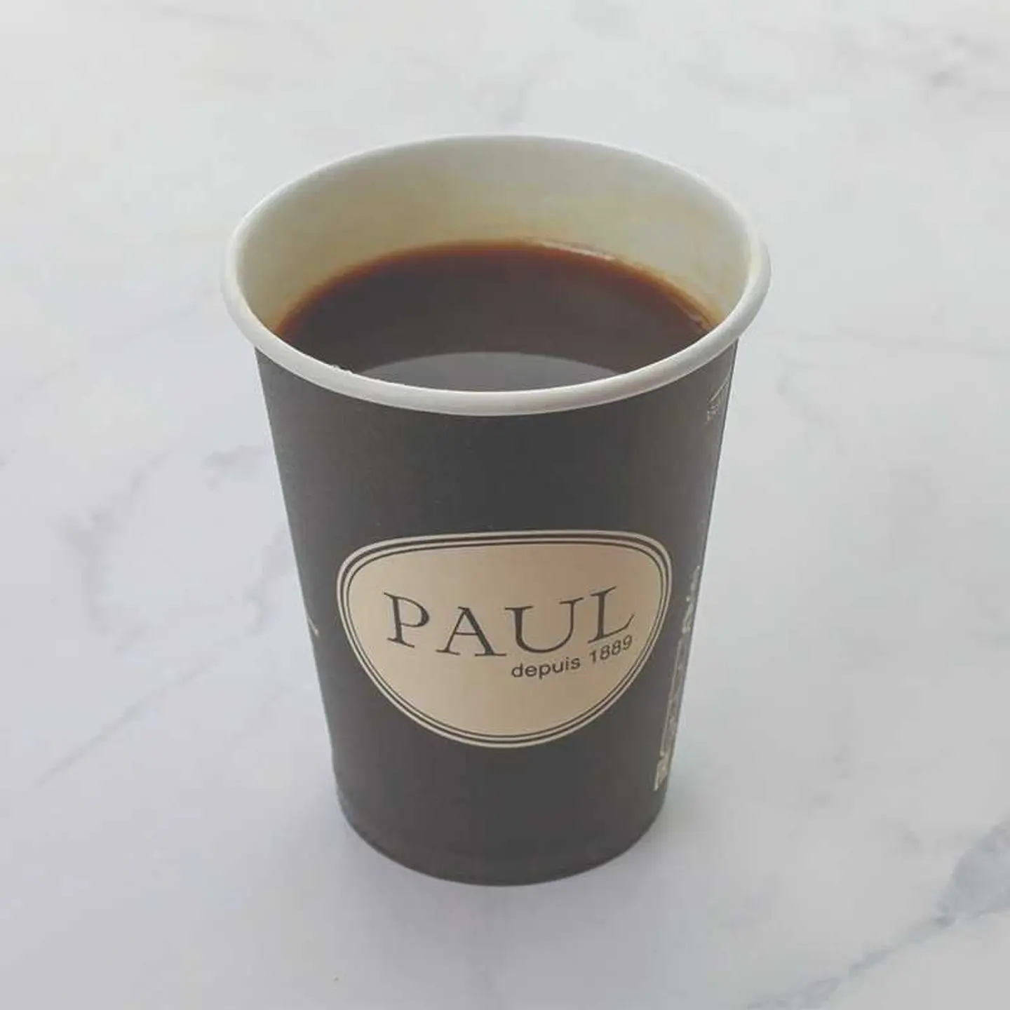 American Coffee