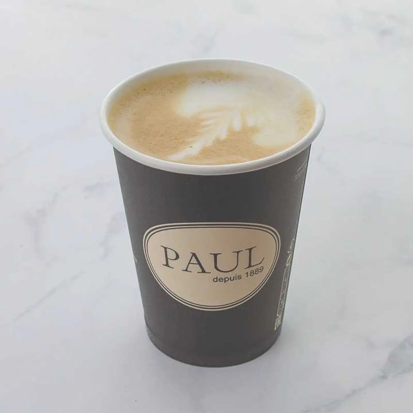 Latte