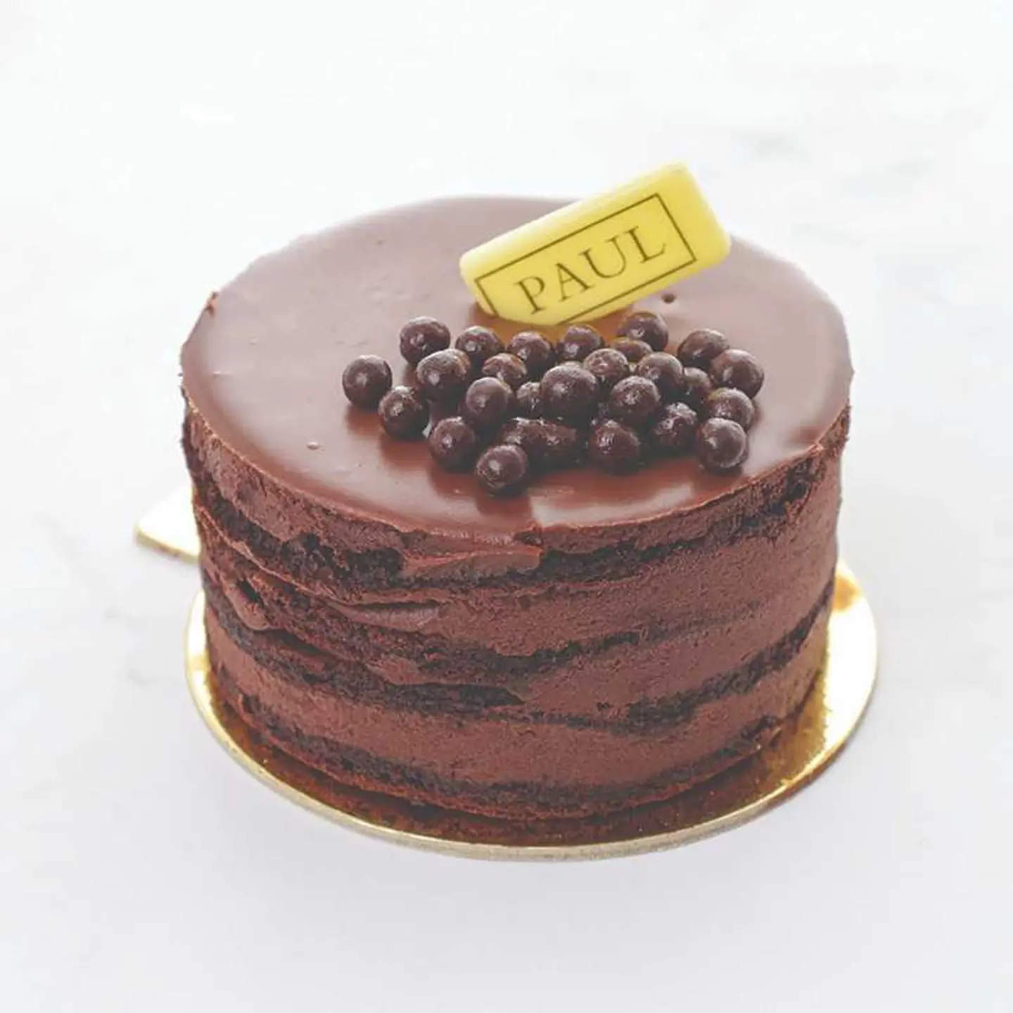 Croustilliant Chocolate