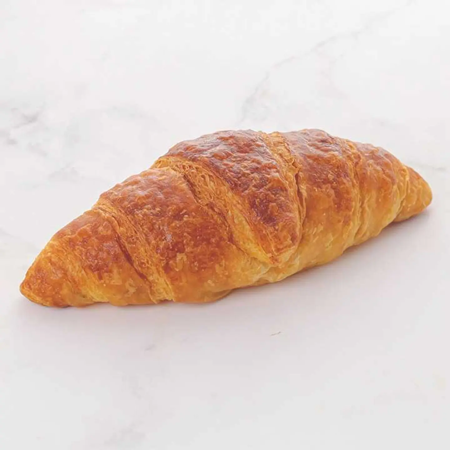 Plain Croissant