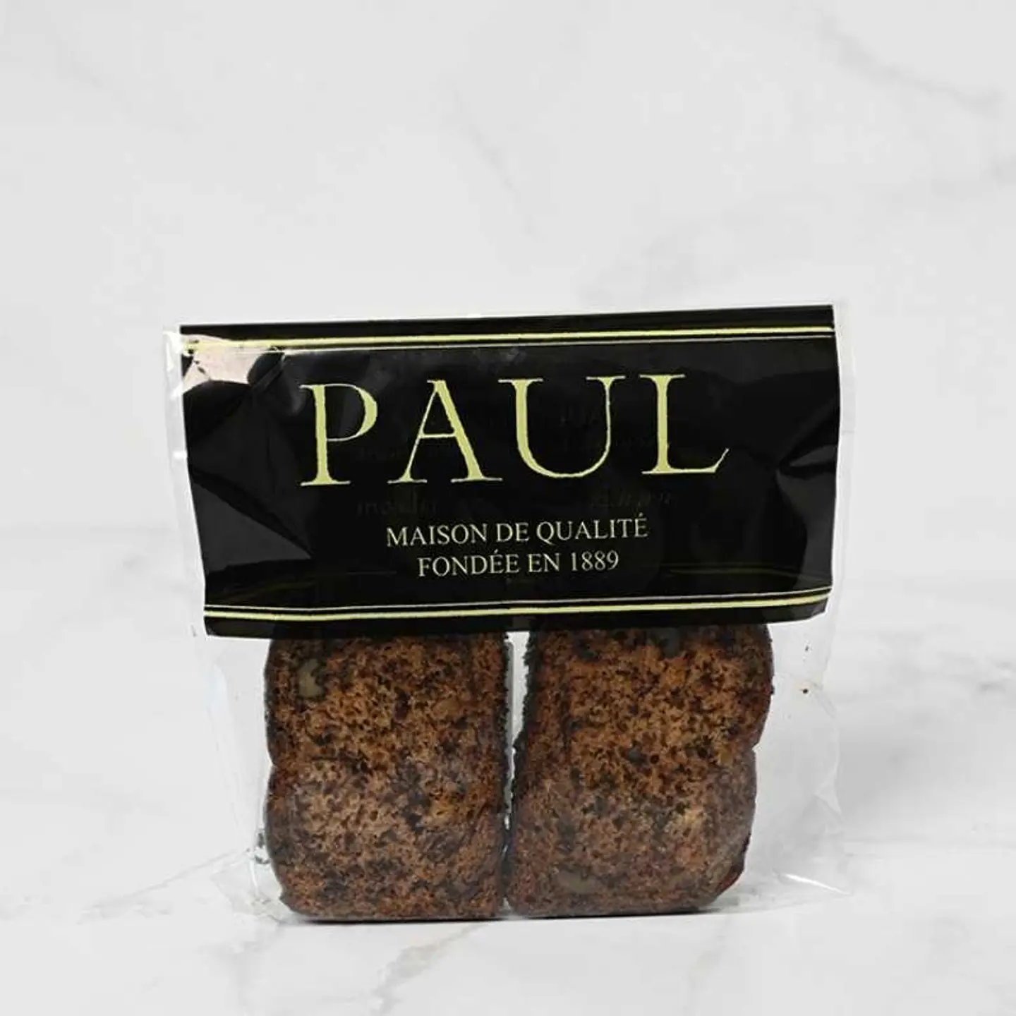Vegan Banan Bread 2 Slice