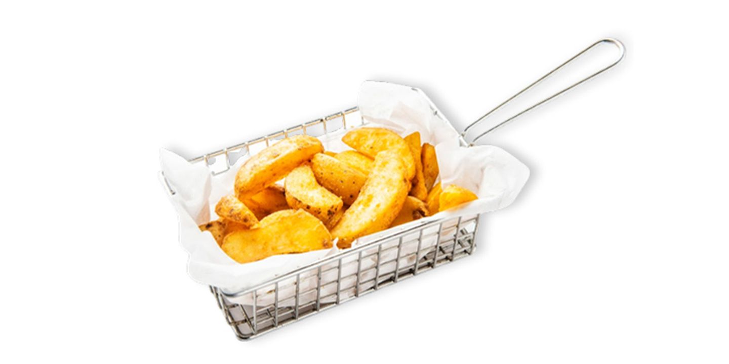 Wedges