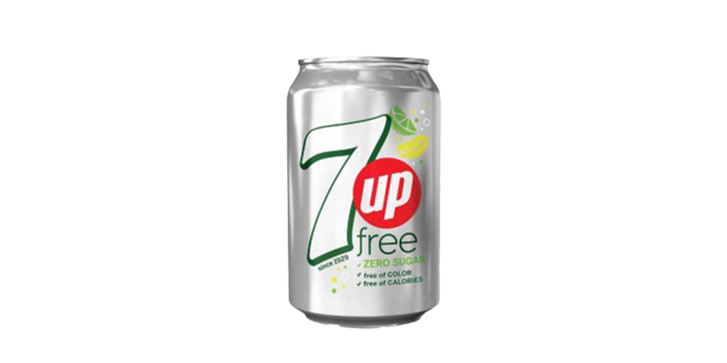 Diet 7 Up