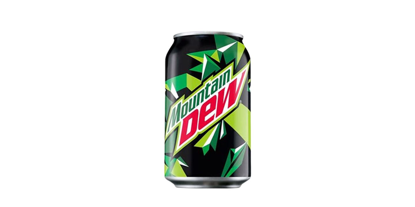 Mountain Dew