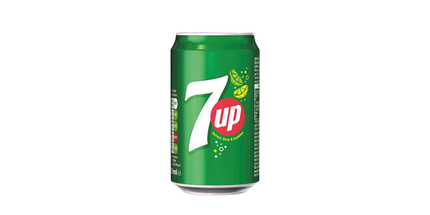 7 Up