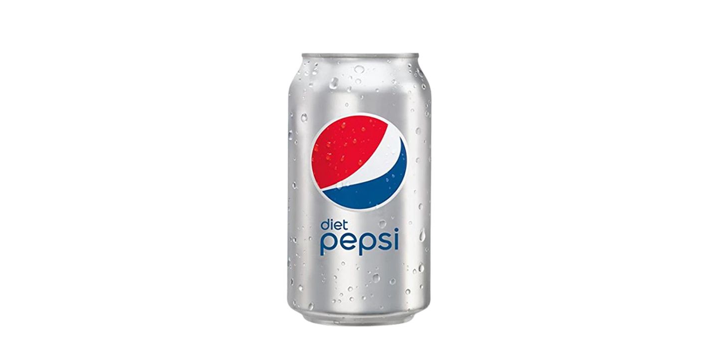 Diet Pepsi