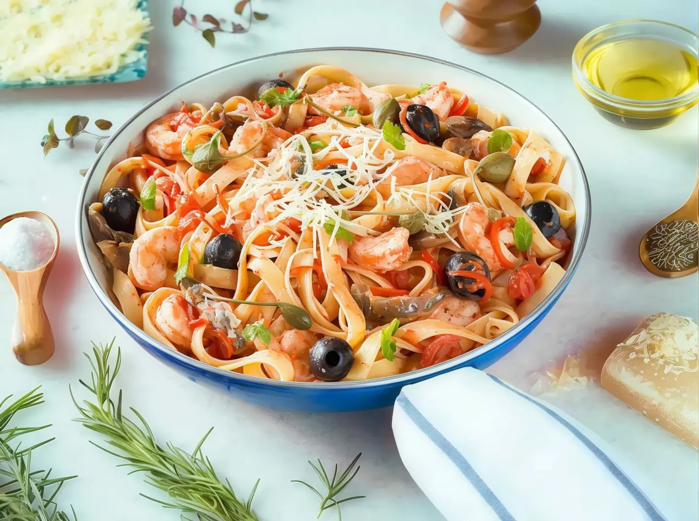 باستا سوبر لوف