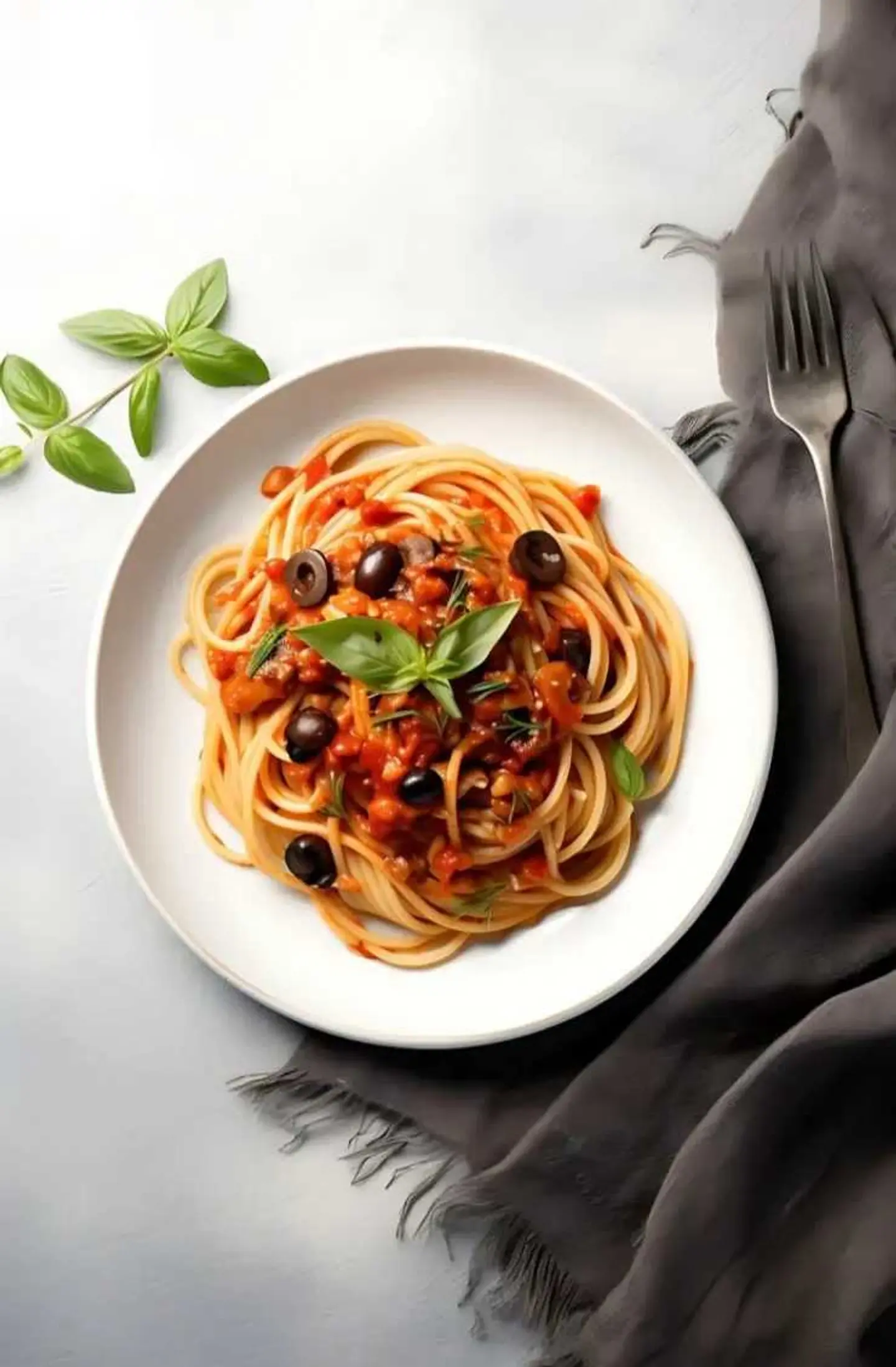 باستا كلاسيك