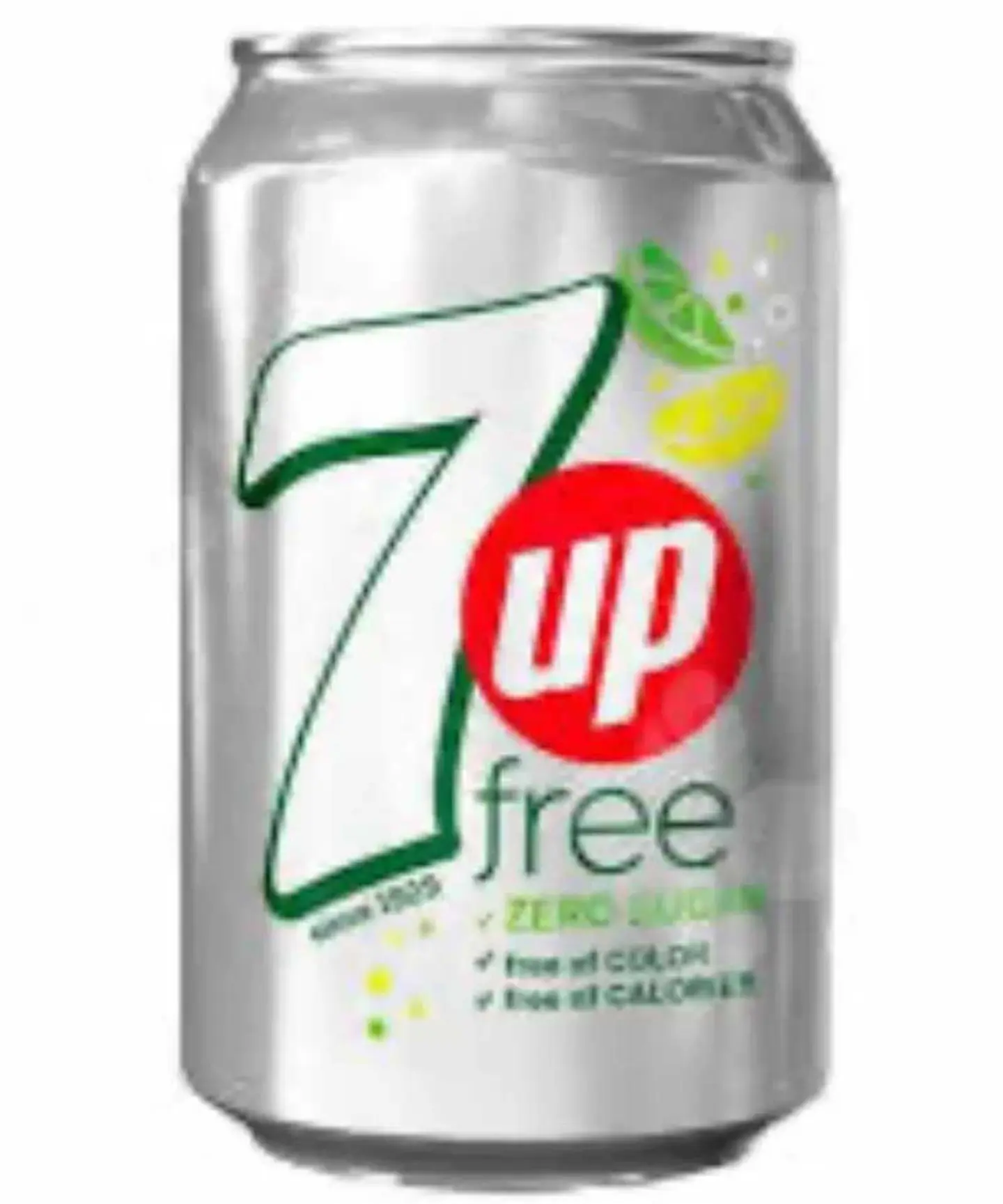 سيفن اب دايت