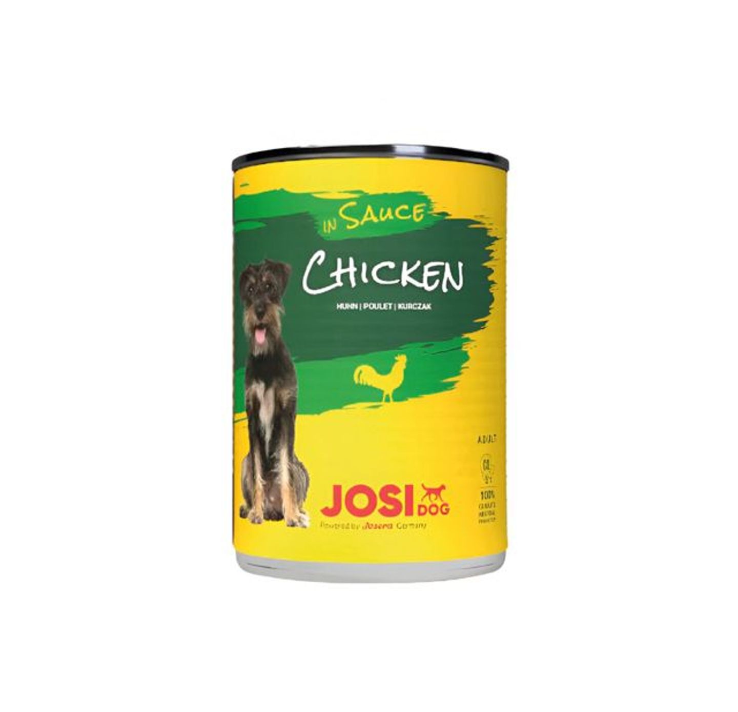 جوسي دوغ دجاج بالصلصة ٤۱٥ج