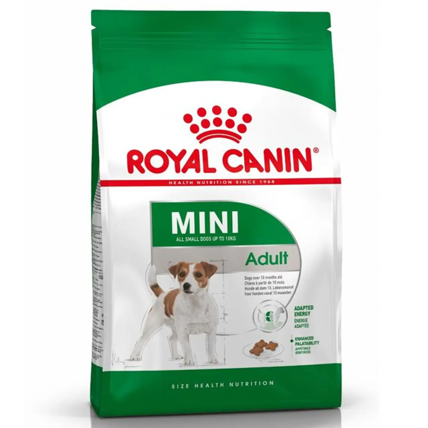 Royal Canin Mini Adult 4kg