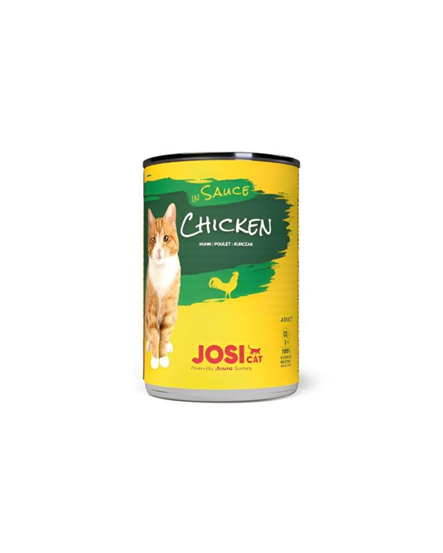 جوسي كات دجاج بالصلصة ٤۱٥ج