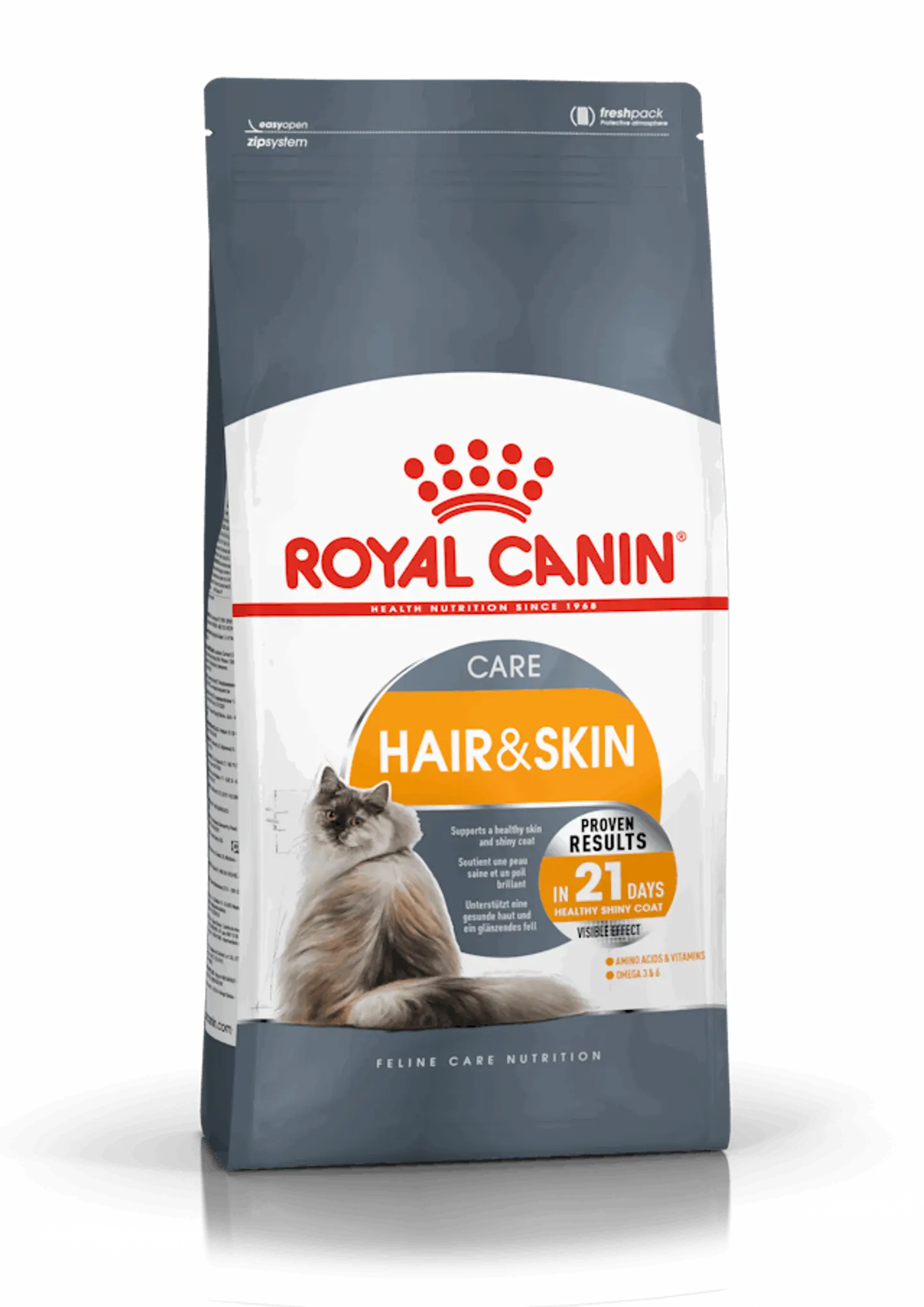 Royal Canin Hair And Skin Care 2kg
