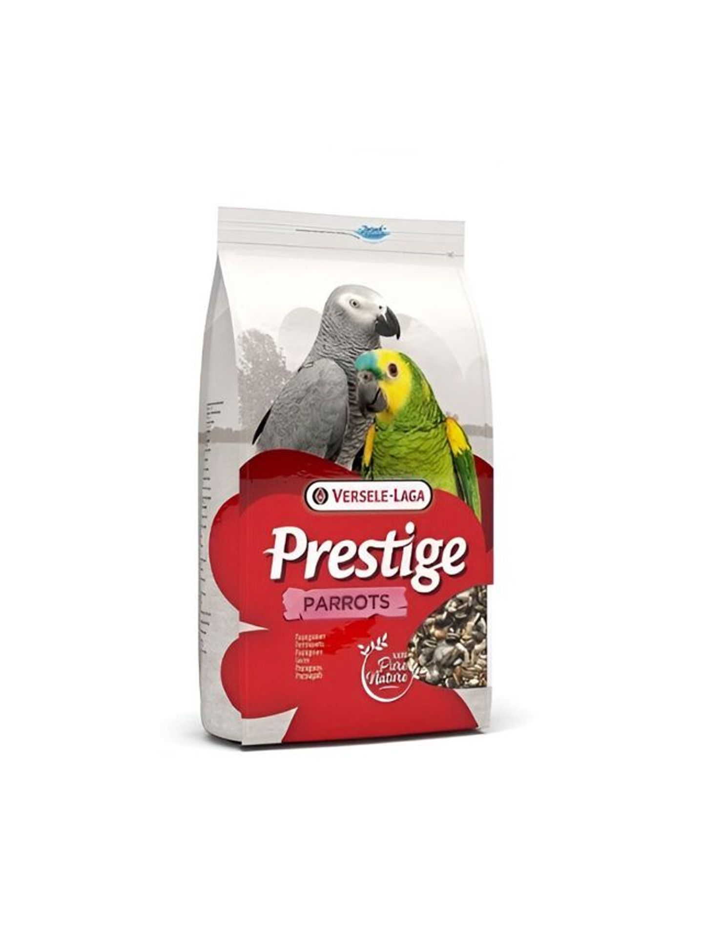 Versele Laga   Prestige Parrots Seeds  1 Kg