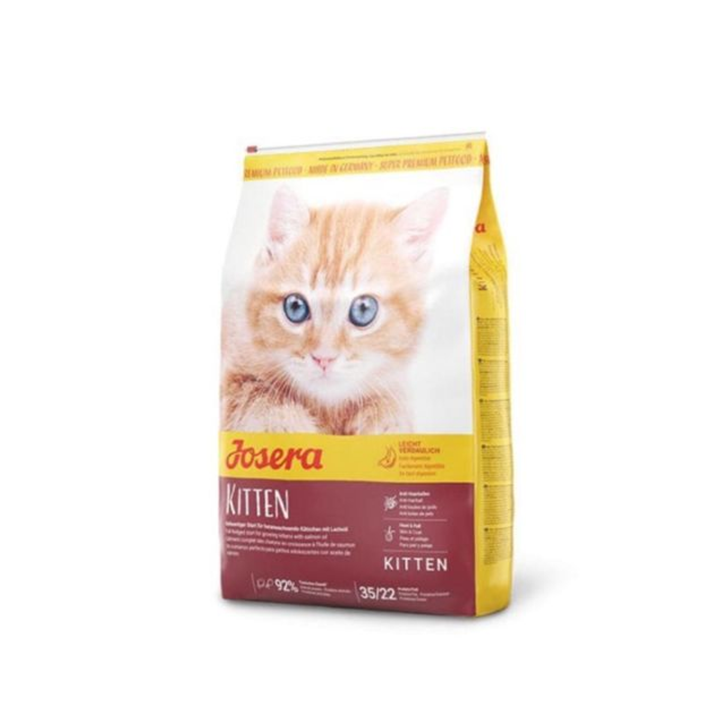 Josera Kitten 400g