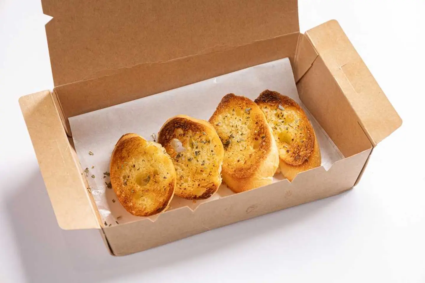 Garlic Bread