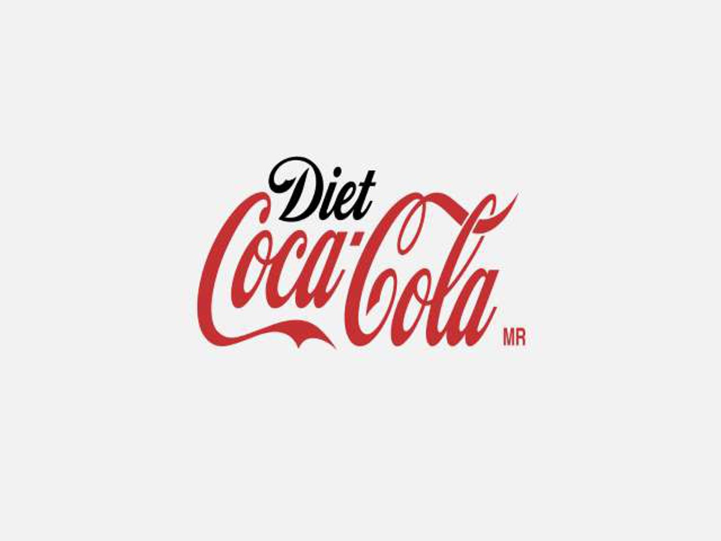 Diet Coca Cola