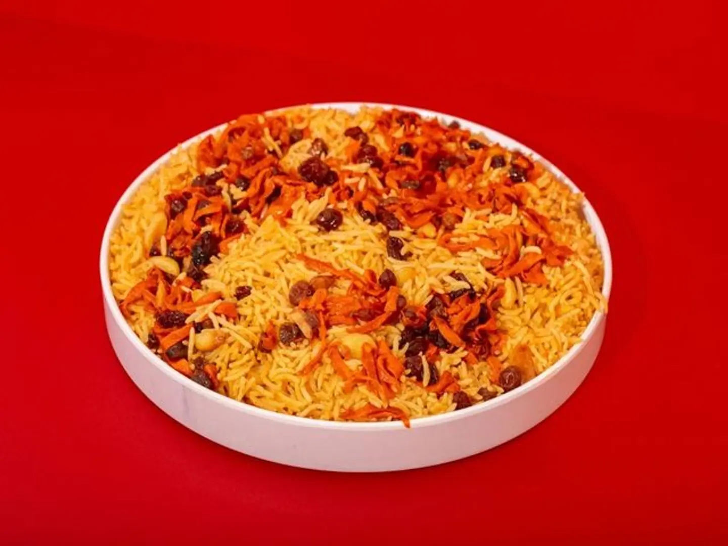 Plain Rice