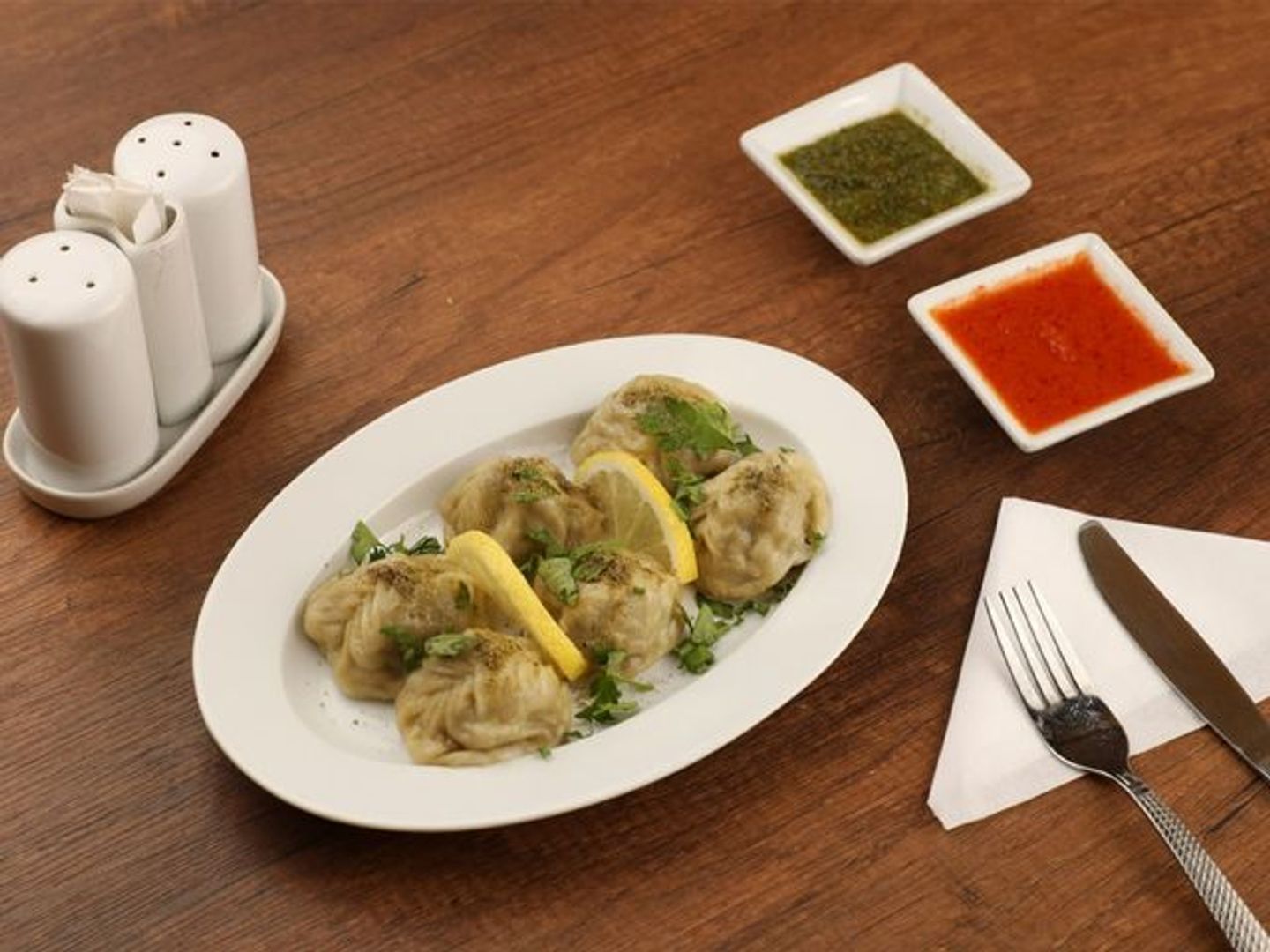 Mantu Box