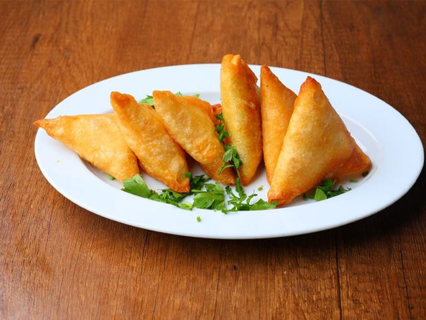 Sambosa Box