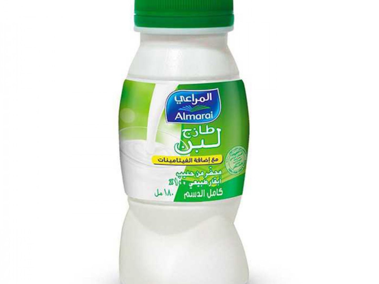 . لبن المراعي