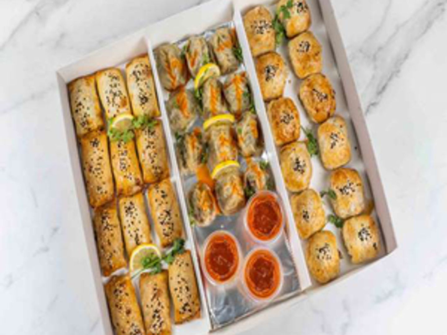 Hejaziat Family Box