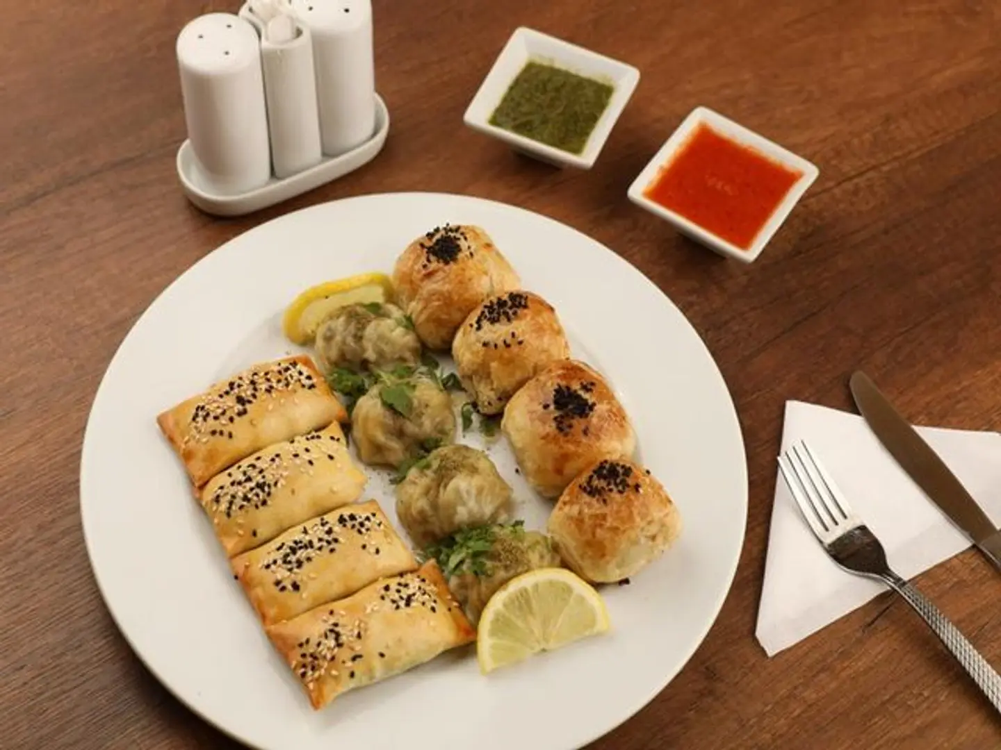 Hejaziat Mix Box