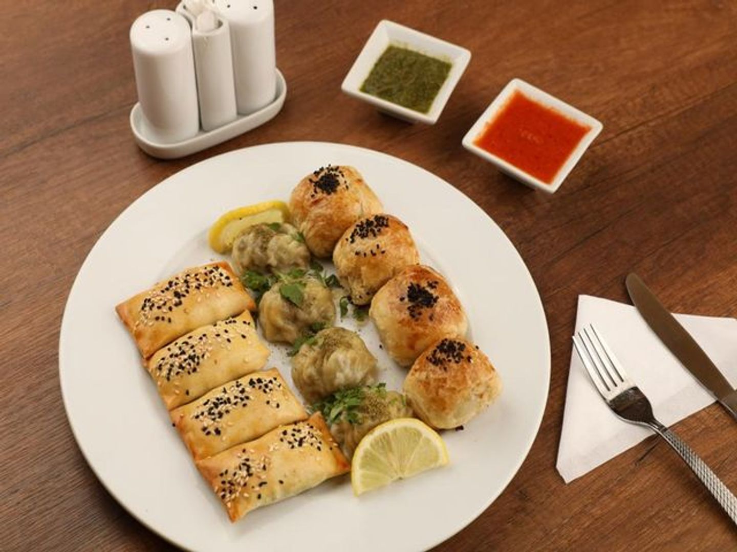 Hejaziat Mix Box
