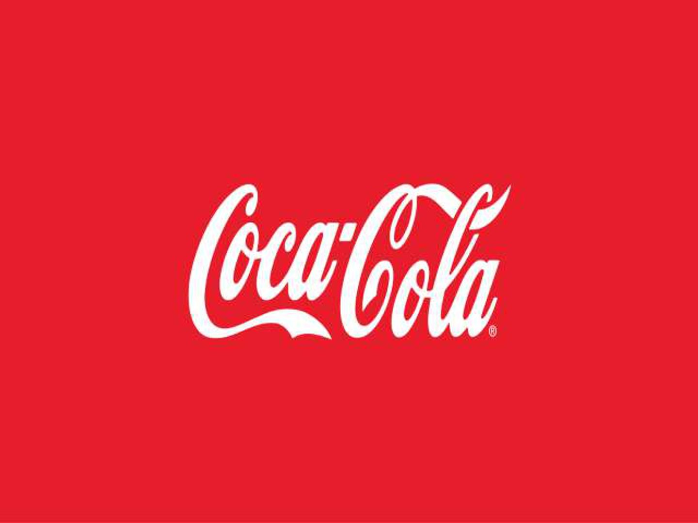 Coca Cola