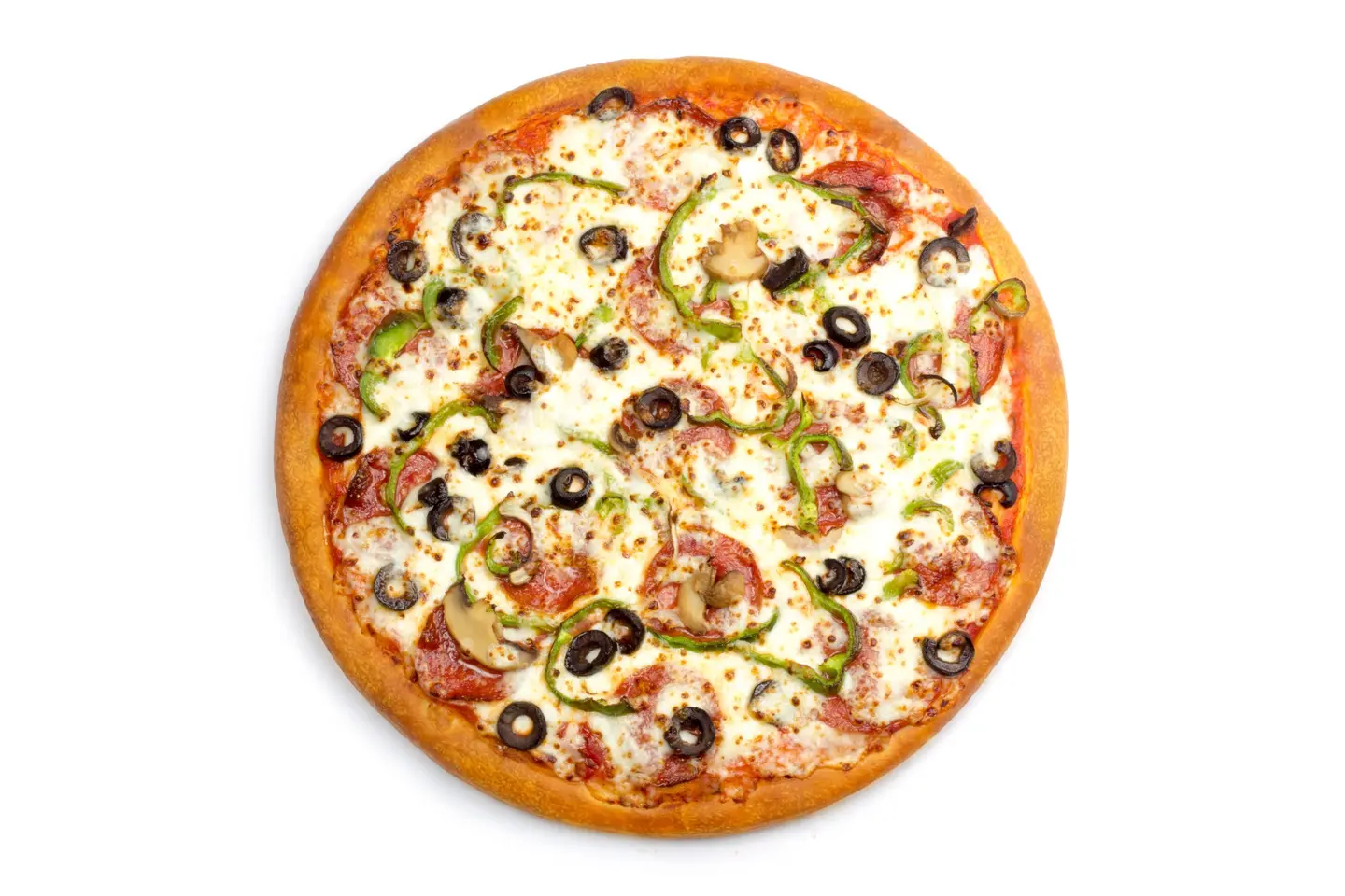 Pepp& Vegetabls