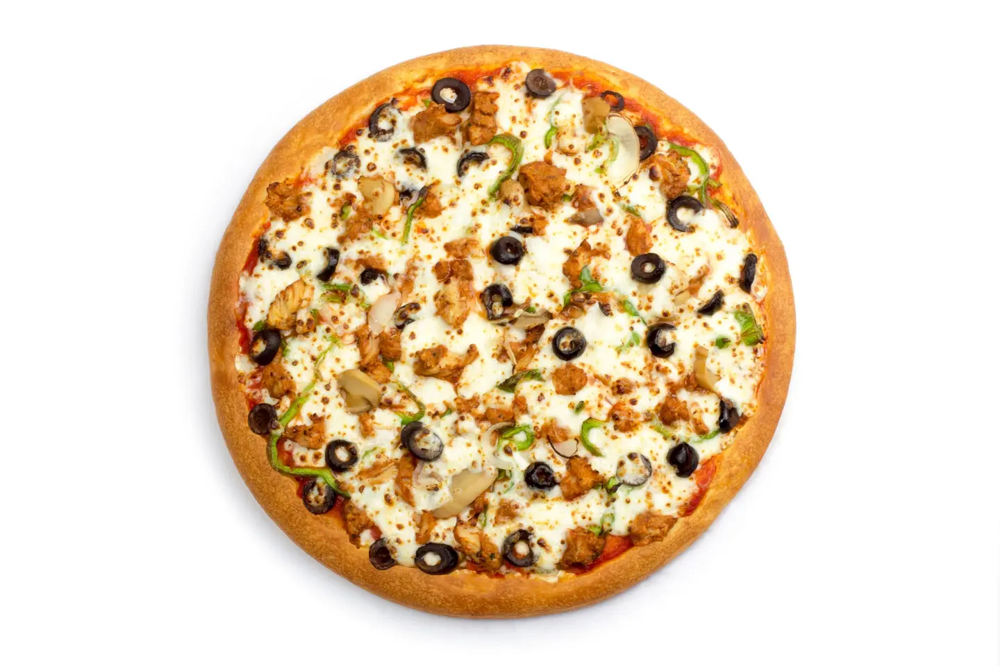 Chiken Fajita