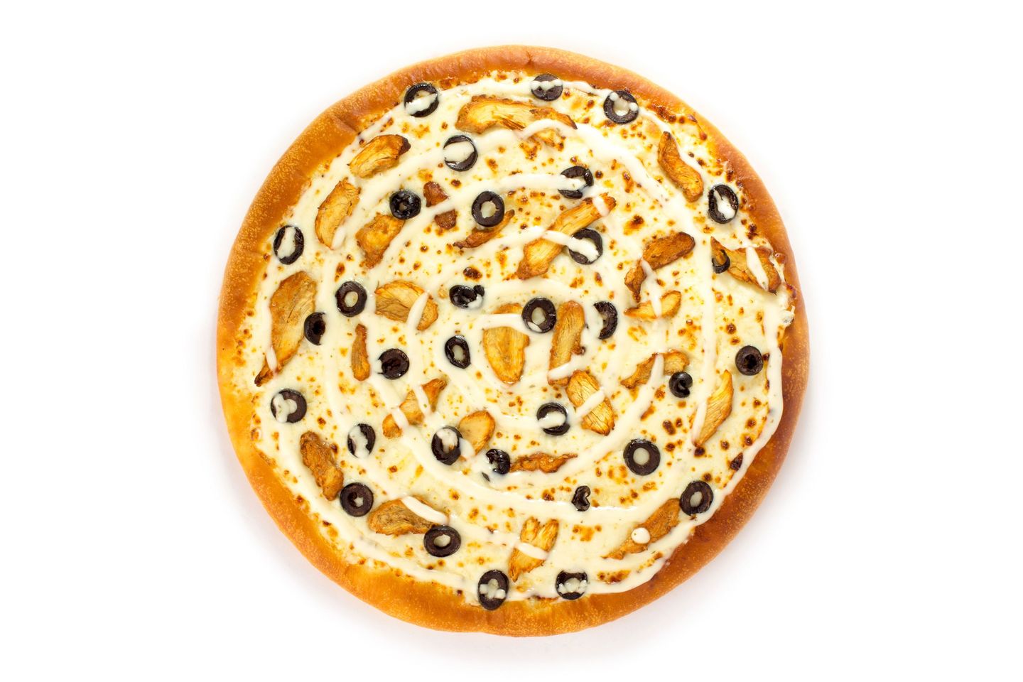 دجاج الرانش