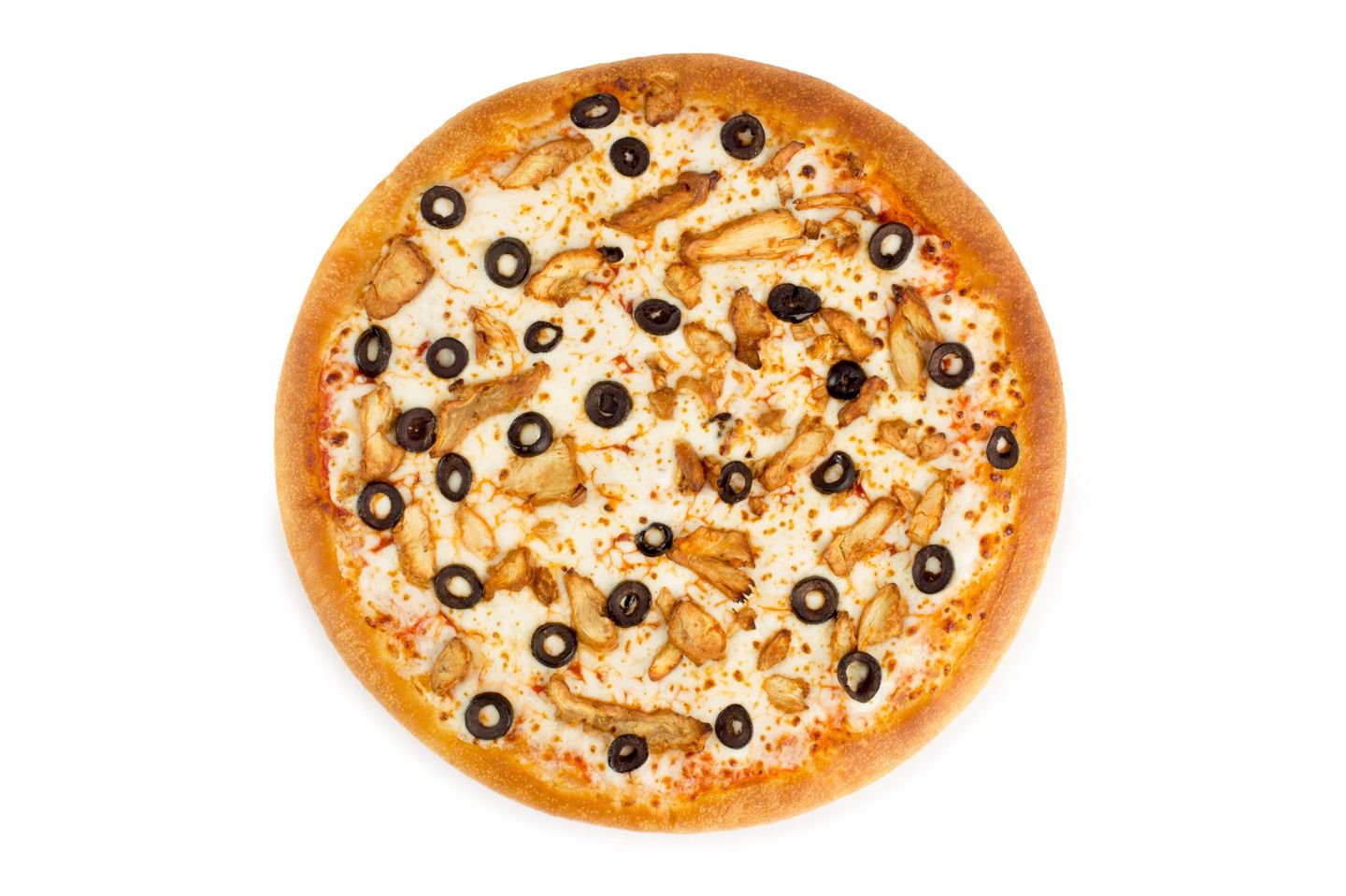 دجاج شارجريل