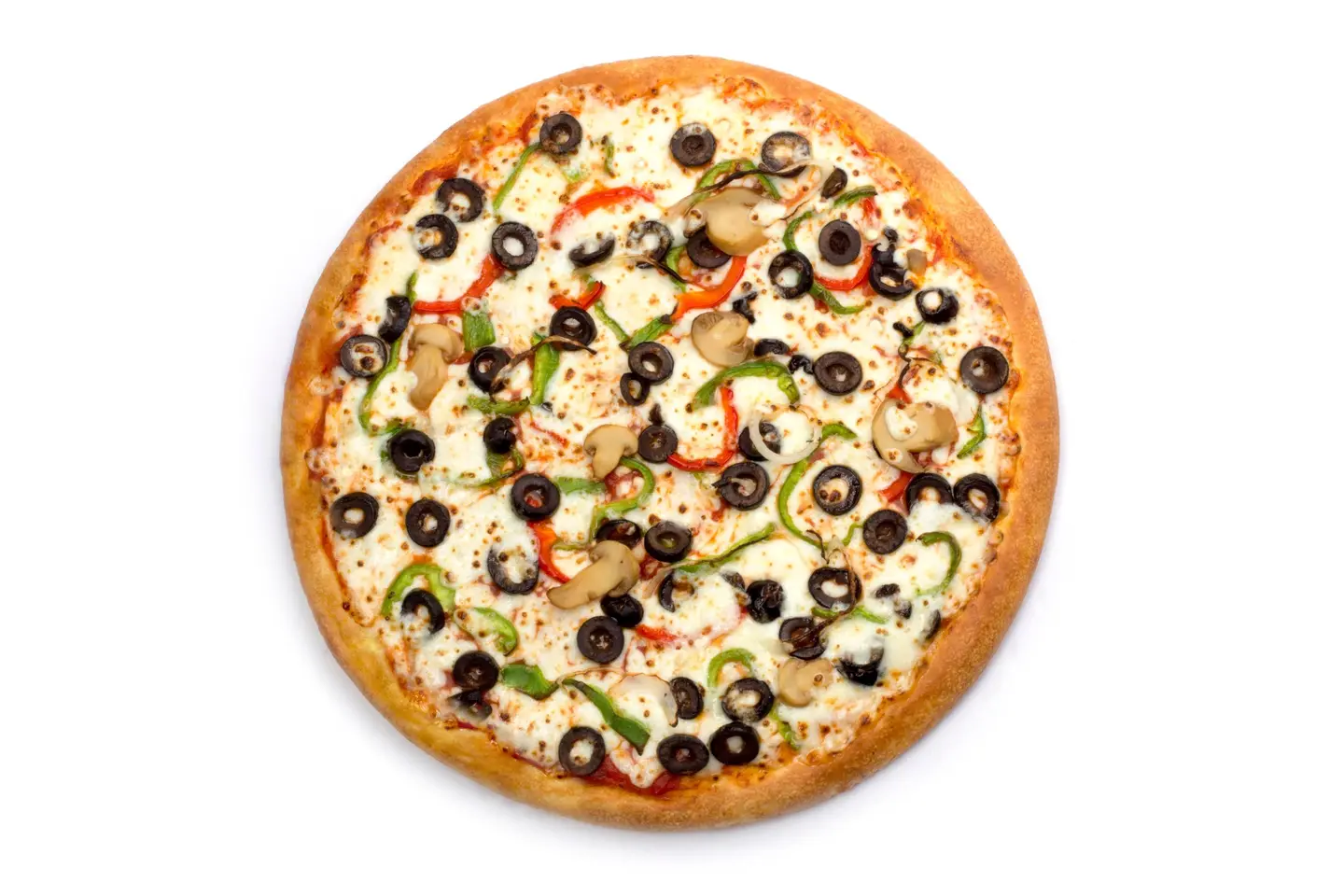 Vegetarian