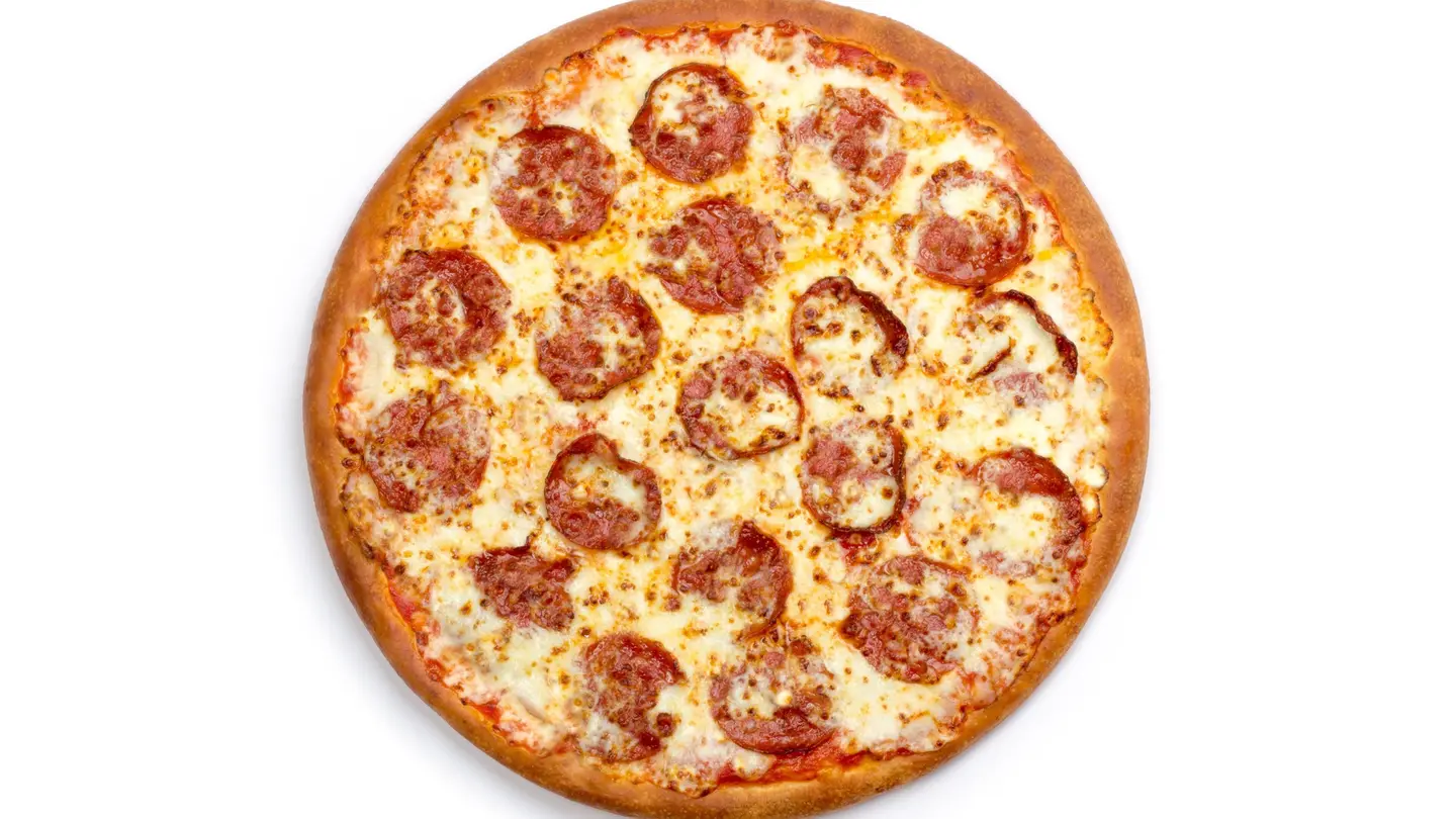Pepperoni