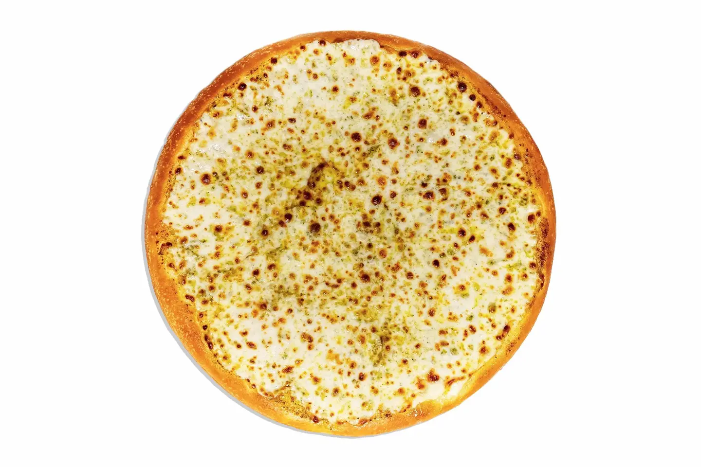 Garlic Cheese