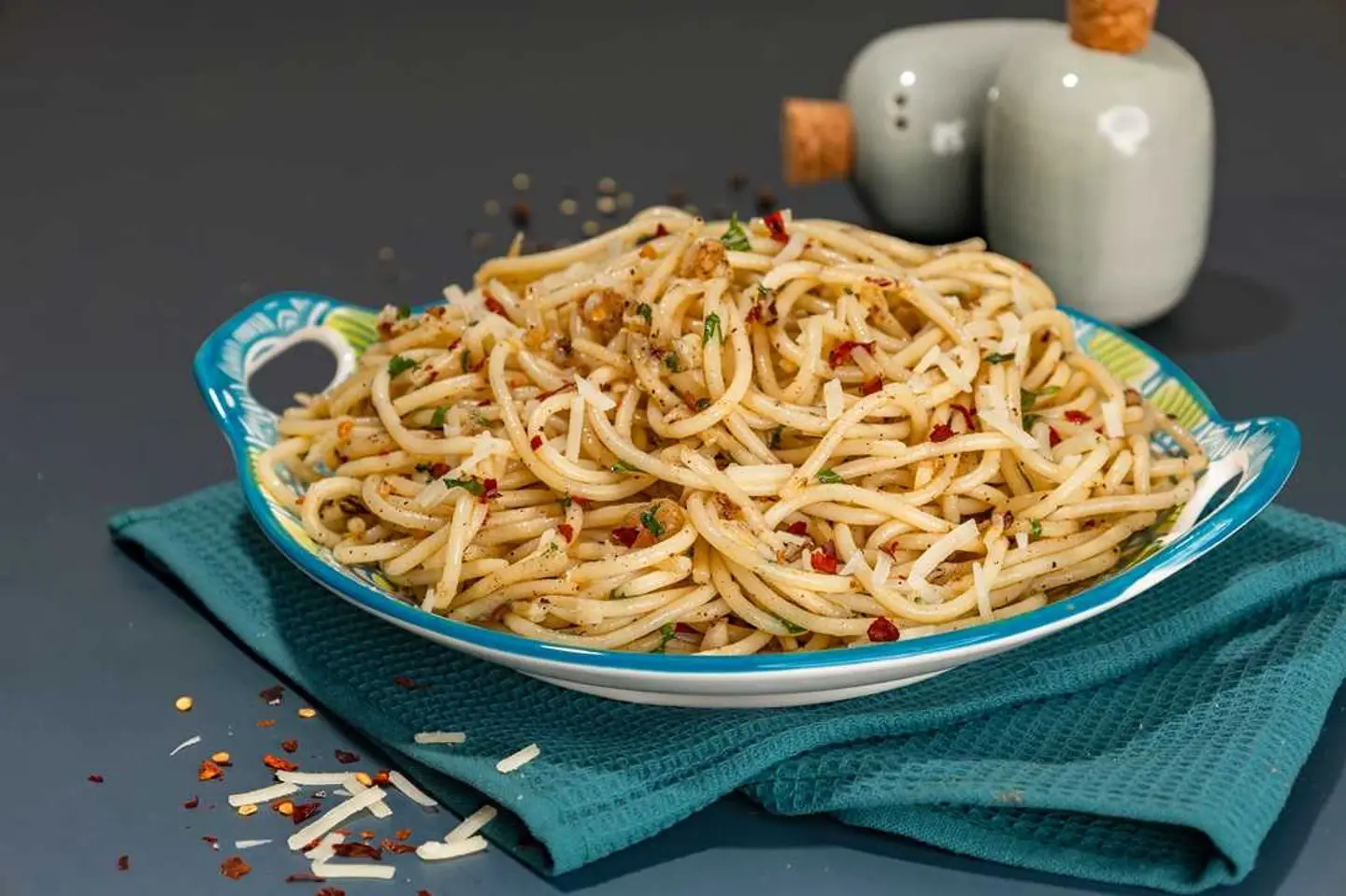 Aglio E Olio