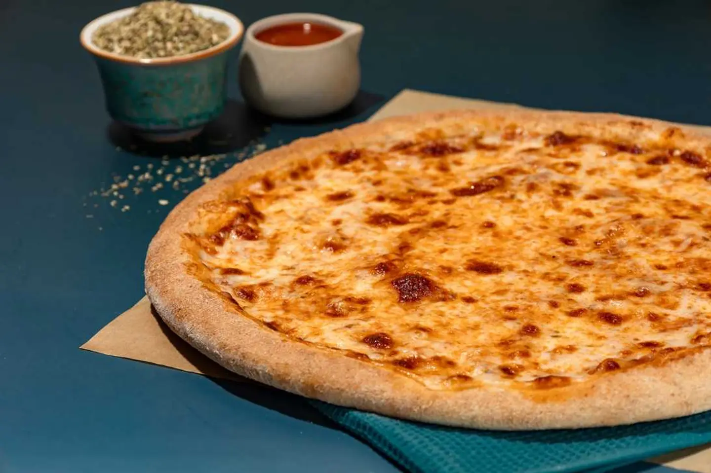 Margherita 12 Inches