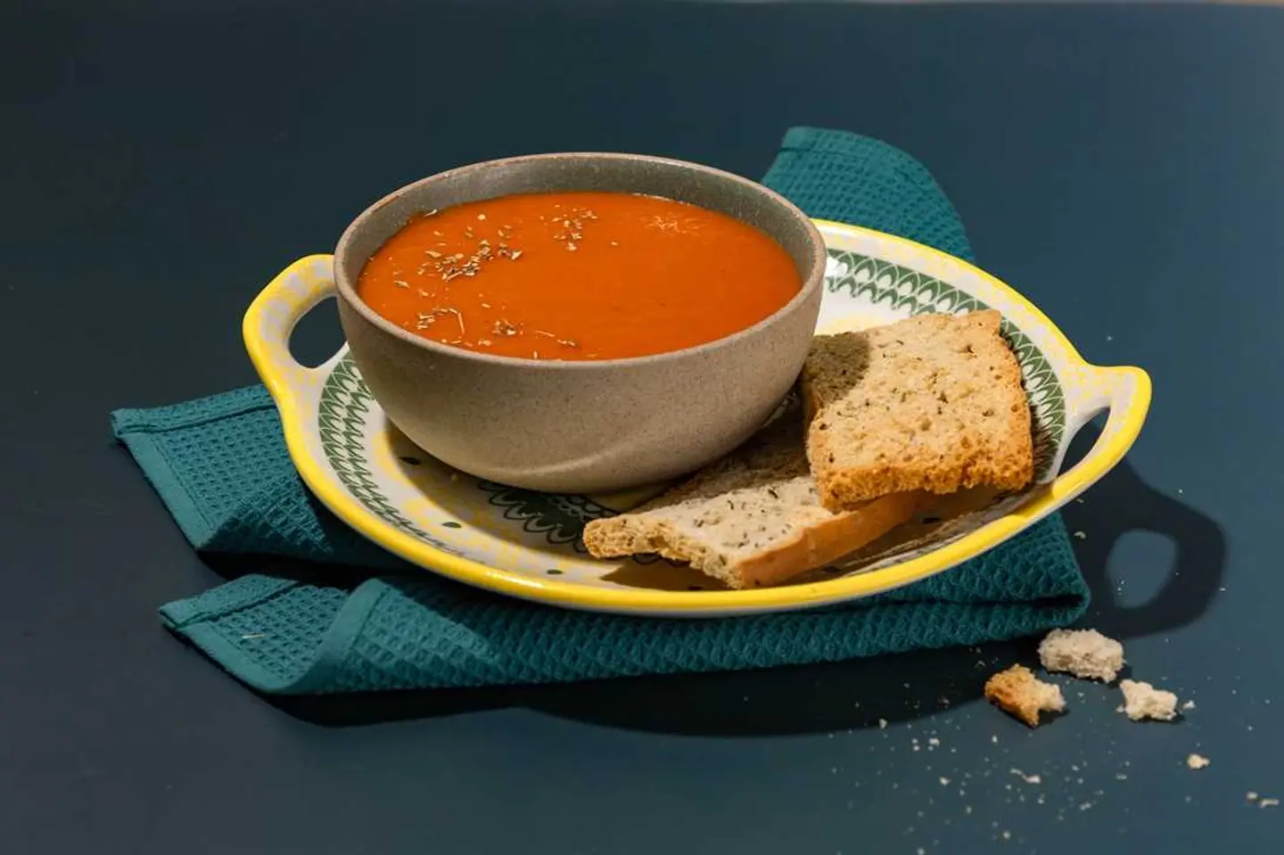 Tomato Soup